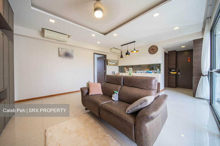 Vue 8 Residence (D18), Condominium #560417491